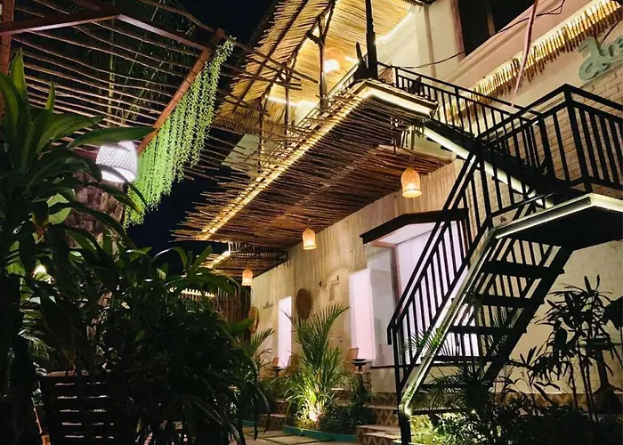 Nikiniko House By Lolavillas - 100mts To The 3*