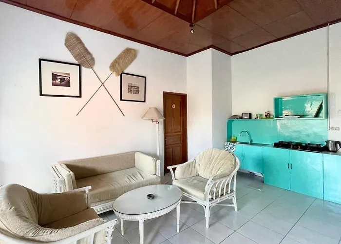 Nikiniko House By Lolavillas - 100mts To The 3*